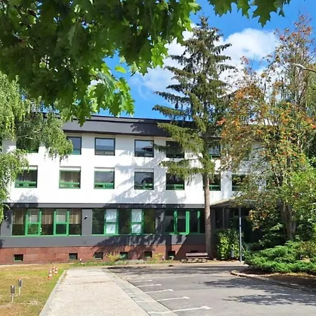 Apartment Soft Modern Serock