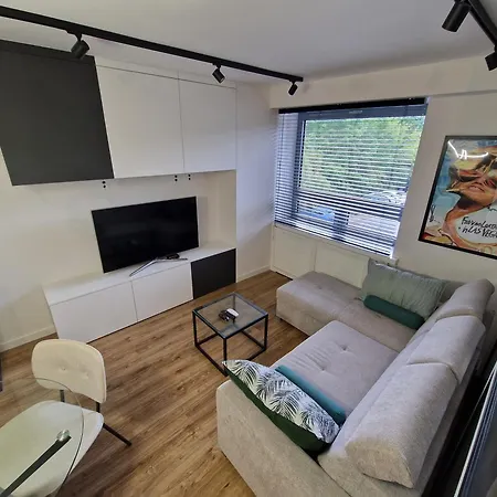 Apartment Soft Modern *