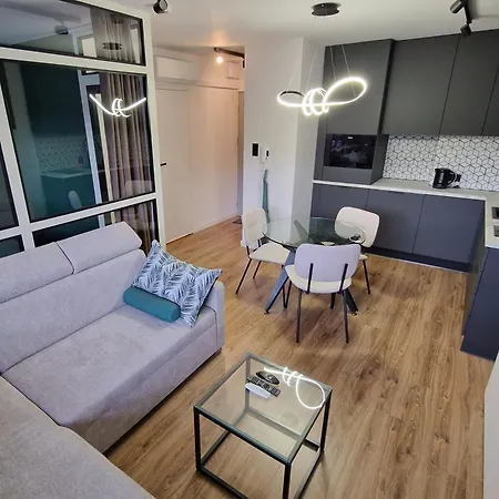 Soft Modern *